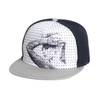 Wholesale Custom Design Your Own Flat Peak Cap Vintage Embroidery Hiphop Baseball Caps Wash Flat Bill Flat Peak Cap