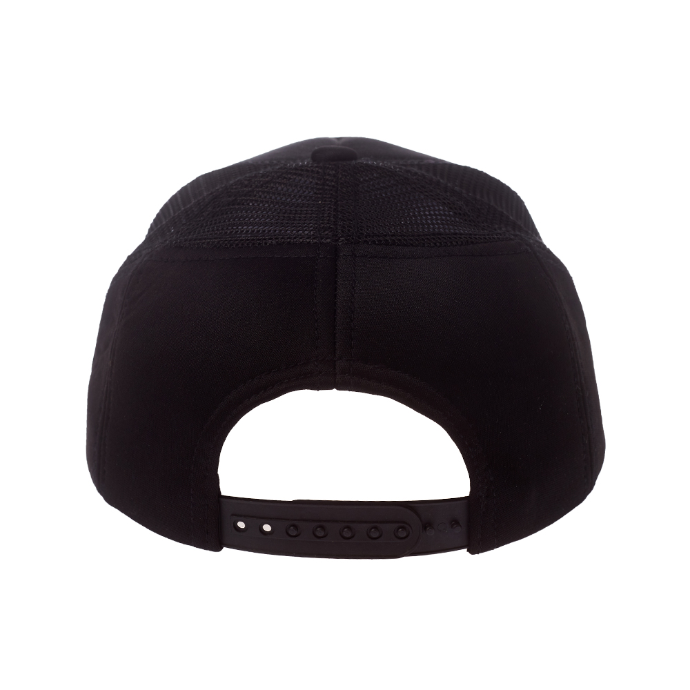 Wholesale Cheep 5 Panel Trucker Hat Made in China