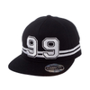 Wholesale Custom hip-hop hat sports cap 6 panel FLAT PEAK CAP