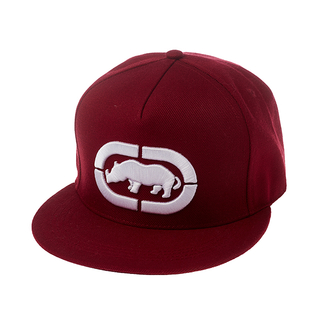 Wholesale own design good quality vintage FLAT PEAK CAP