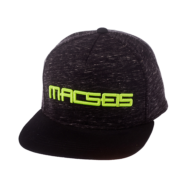 2021 china oem designs high quality FLAT PEAK CAP hat