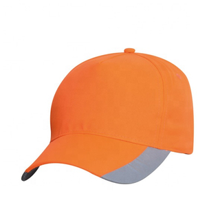 Cheap 100% organic Polyester sports cap plain golf unisex cap personalized