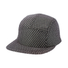 Factory Wholesale 5 Panel Dad Hat Custom Embroidery Logo Baseball Cap Sports Caps
