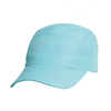 100% Polyester Green Golf Sports Cap Female Fitted Baseball Hat