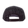 Wholesale China Factory Custom Running Nylon 5 Panel Camper Hat