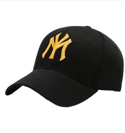 Custom Logo Cotton Twill Dad Hat Men 6 Panel Embroidery Sports Baseball Cap