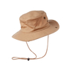 2021 Custom logo breathable fisher man fisherman bucket hat