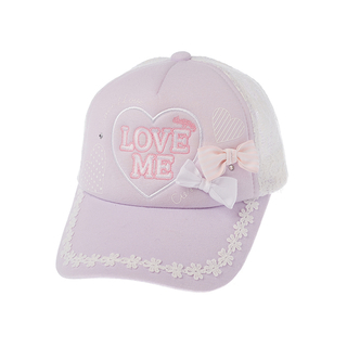 OEM Promotional Wholesale sport trucker children mesh cap Made in China
