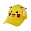 High Quality Animal Mesh Trucker Caps Custom Baseball Hats Logo Custom Adult