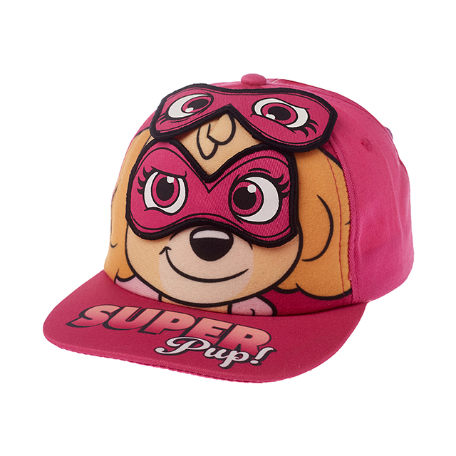 Custom Fitted Hat High Quality Hat Snapback Hat Embroidery Animal