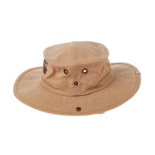 2021 Hot Selling Custom Logo Bucket Hat With String