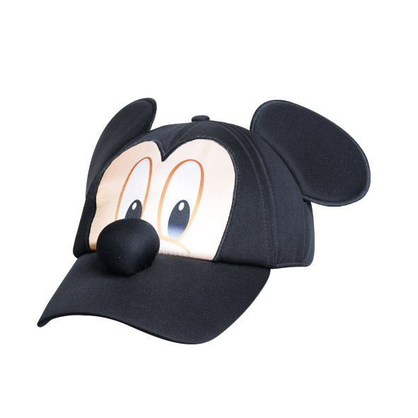 Children Baseball Caps Manufacturer Sormtrooper Customed Design For Children Wearing Hats