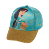 High Quality Low Moq Cheap Custom Embroidery Logo Baseball Cap Hat Popular Cheap Advertising Baseball Sport Cap 