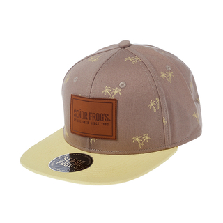 New Gorras 3D Embroidered Cap Hat, 6 Panel Cap Flat Peak Cap, Custom Logo Flat Peak Cap