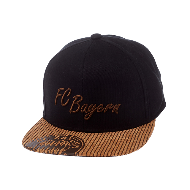 Wholesale custom high quality 6 panel 3d embroidery hip hop FLAT PEAK CAP
