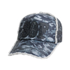 Comfortable 100% Polyester Sport Golf Hat Baseball Caps for Outdoor