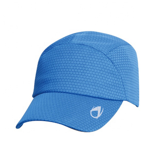 Lightweight And Breathable Sports Fast Drying Cap,Custom 4 Panel Polyester Running Cap Hat